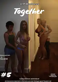 Together by Daval3D (Chapter 005)