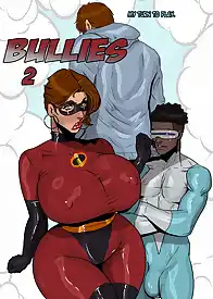 Bullies by Lasga Claven (Chapter 02)