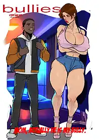 Bullies by Lasga Claven (Chapter 01)