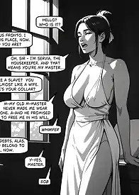 Servia Loses Her Place by Slaaneshi6 (Chapter 001)