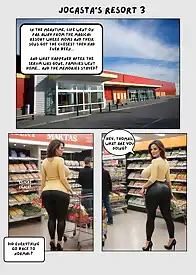 Back Home - Samantha and Thomas by morcob (Chapter 001)