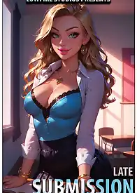 Late submission by LowFireStudios (Chapter 001)