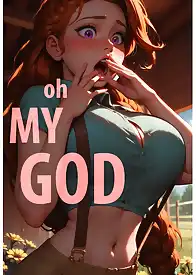 Leah's Farmhand by LowFireStudios (Chapter 001)