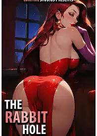 The rabbit hole by LowFireStudios (Chapter 001)