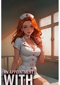 An Appointment With Nurse Eve by LowFireStudios (Chapter 001)
