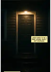 Babysitter Favours by LowFireStudios (Chapter 001)