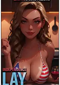 Independence Lay by LowFireStudios (Chapter 001)