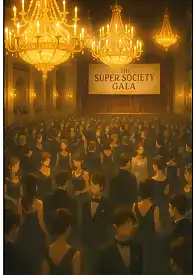 Helen & Frozone's Affair by LowFireStudios (Chapter 003)