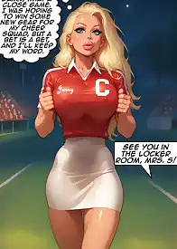 Jenny x BBC by Dartzai (Chapter 001)