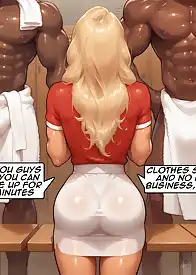 Jenny x BBC by Dartzai (Chapter 001)