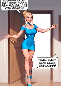 One More Thing... by Dartzai (Chapter 001)