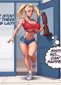 Kitty x BBC by Dartzai (Chapter 001)