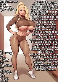 Kitty x BBC by Dartzai (Chapter 001)