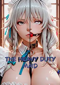 Heavy Duty Maid by Meriannre (Chapter 001)