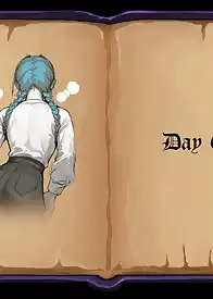 Jinx's Journey by SAX (Chapter 006)