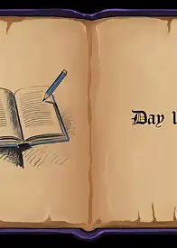 Jinx's Journey by SAX (Chapter 013)