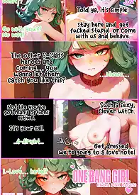 One Bang Girl by MiauLust (Chapter 001)