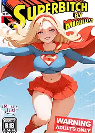 Superbitch by MiauLust (Chapter 001)