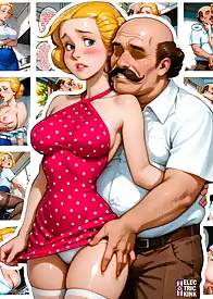 Wilson The Menace! (Alice Mitchell)​ by Electrickink (Chapter 001)