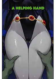 Promises Are Made To Be Kept - TeenTitans by Scarlet Meow (Chapter 001)