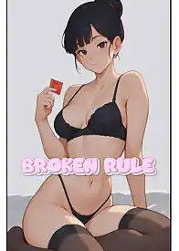 Goku's Absence by Scarlet Meow (Chapter 003)