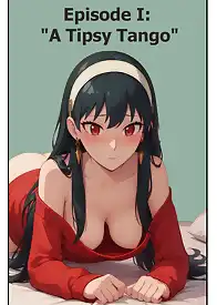 Tipsy Tango by Scarlet Meow (Chapter 001)