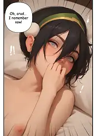 Shifting foundations by Scarlet Meow (Chapter 001)