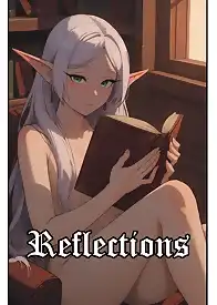 Eternal Desires SM by Scarlet Meow (Chapter 001)