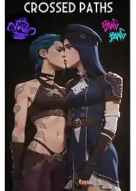 Earning The Name by Scarlet Meow (Chapter 006)