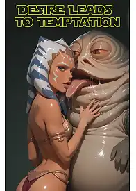 A Dark Path - StarWars by Scarlet Meow (Chapter 002)