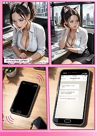 A Life Changing Story by Naughty Neurals (Chapter 001)