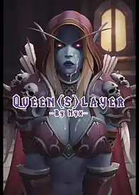 Sylvanas - Demon Slayer by Nyx2D (Chapter 001)