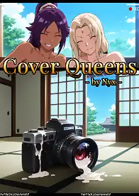 Cover Queens by Nyx2D (Chapter 001)