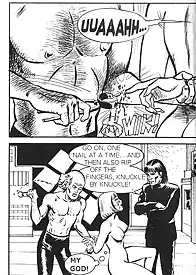 Palace Plot by FUMETTI (Chapter 002)