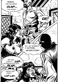 Storie Blu by FUMETTI (Chapter 002)