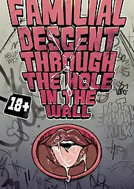 Familial Decent by NotEnoughMilk (Chapter 001)