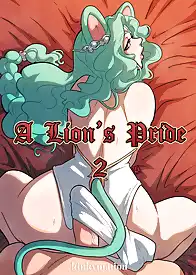 A Lion's Pride by Kinkymation (Chapter 02)