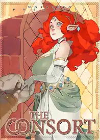 The Consort by Norasuko (Chapter 01)