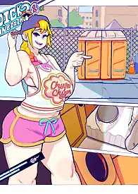 Dick Unboxing by CrystalCheese (Chapter 01)