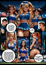 Arcadia - TNMG by TheNoMadGuy (Chapter 001)