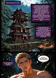 Arcadia - TNMG by TheNoMadGuy (Chapter 004)