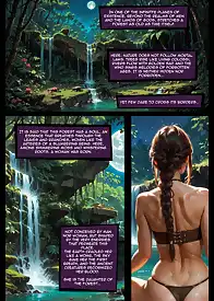 Arcadia - TNMG by TheNoMadGuy (Chapter 003 preview)