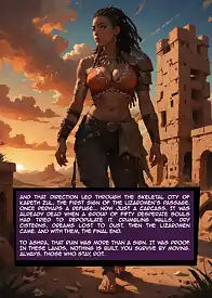 ASHRA - TNMG by TheNoMadGuy (Chapter 001)