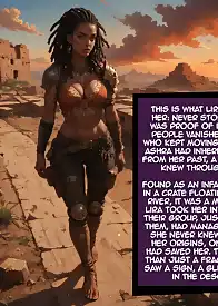 ASHRA - TNMG by TheNoMadGuy (Chapter 001)