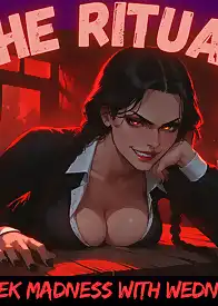 The Ritual by Bearly L. Eagle (Chapter 001)