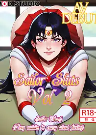 Sailor Sluts by WOD Studio (Chapter 002)