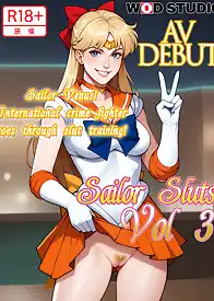 Sailor Sluts by WOD Studio (Chapter 003)