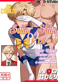 Sailor Sluts by WOD Studio (Chapter 006)