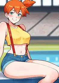 Trainer Cunt by WOD Studio (Chapter 001)