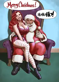 stockings comics